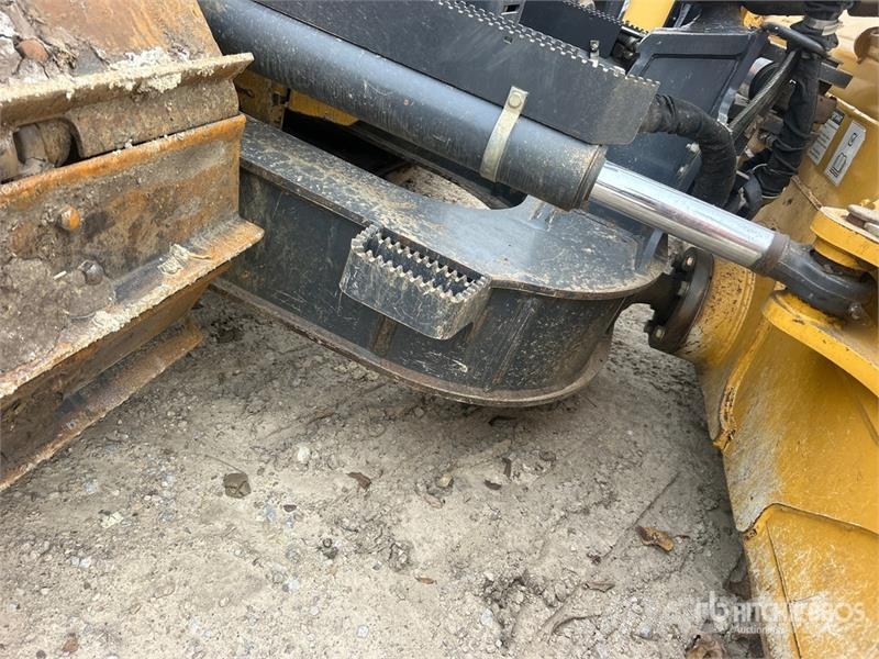 John Deere 700K Crawler Dozer Paletli dozerler