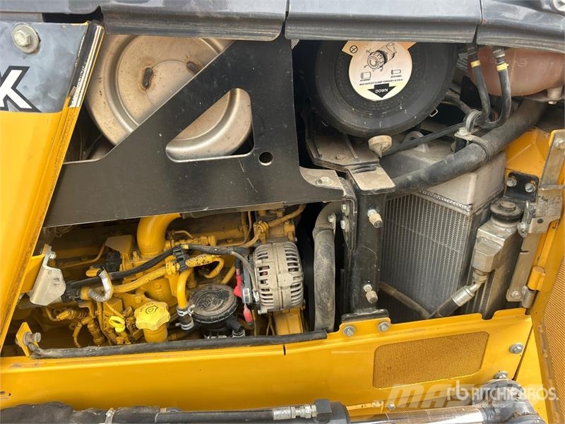 John Deere 700K Crawler Dozer Paletli dozerler