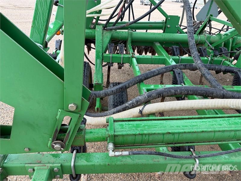 John Deere 730 42 in Air Seeder 드릴