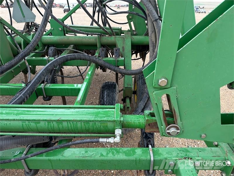 John Deere 730 42 in Air Seeder 드릴