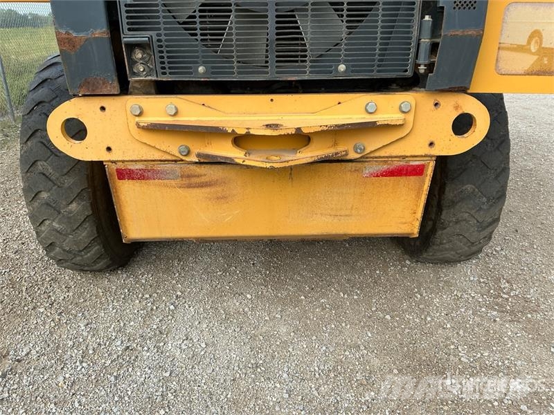 John Deere 770G Motor Grader Grejdery
