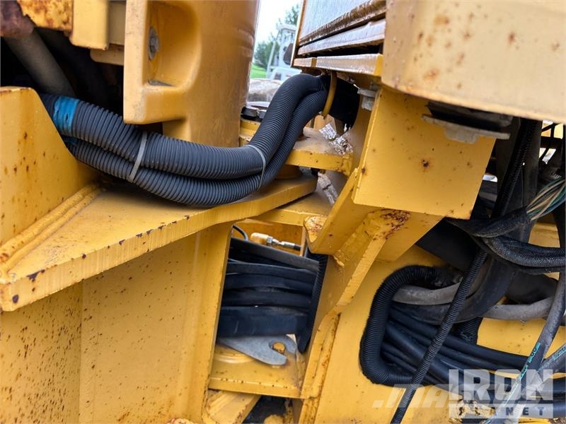 John Deere 772 AWD Motor Grader Грейдери