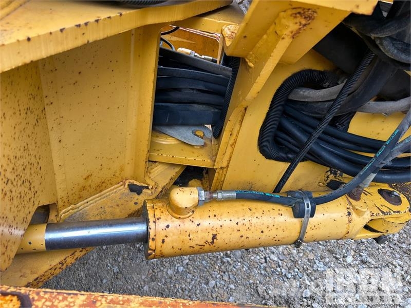 John Deere 772 AWD Motor Grader Грейдери