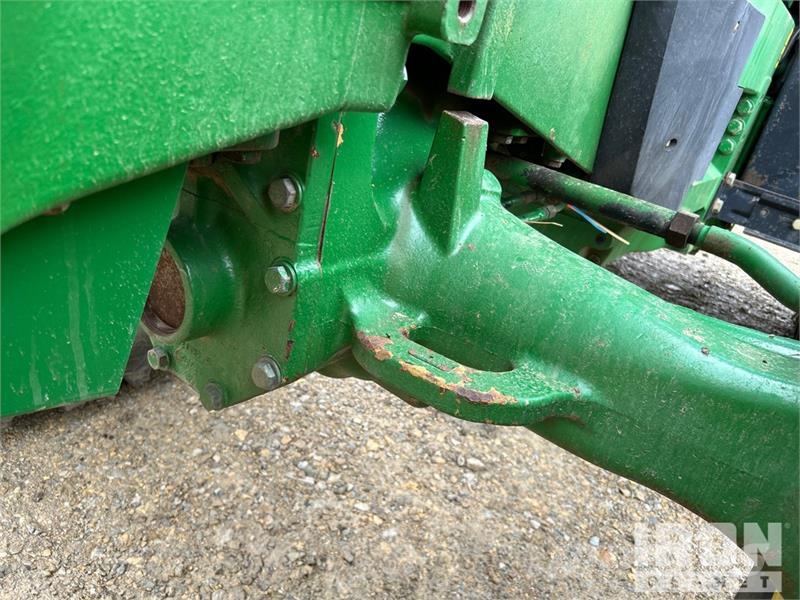 John Deere 8410 4WD Tractor Tractors