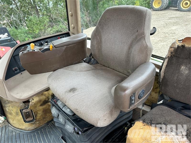 John Deere 8410 4WD Tractor Tractors
