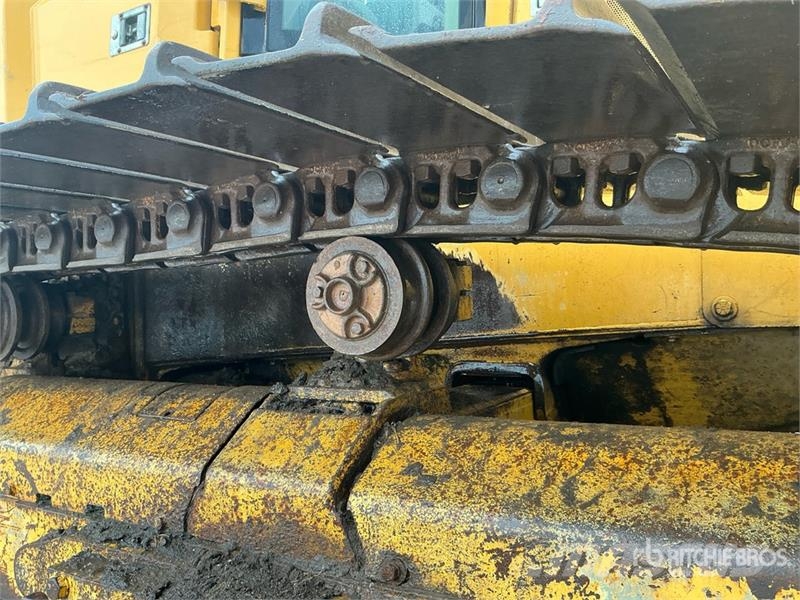 John Deere 850C LGP Buldožerji goseničarji