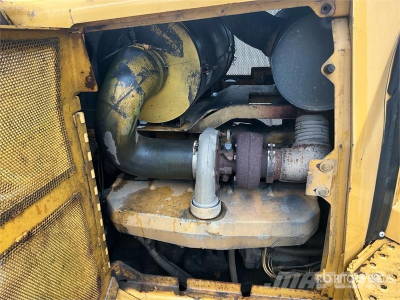 John Deere 850C LGP Buldožerji goseničarji