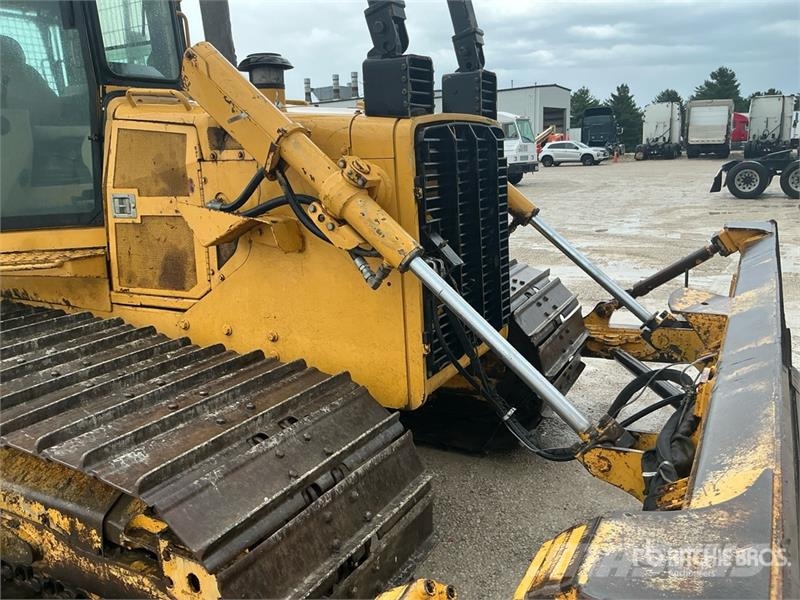 John Deere 850C LGP Buldožerji goseničarji