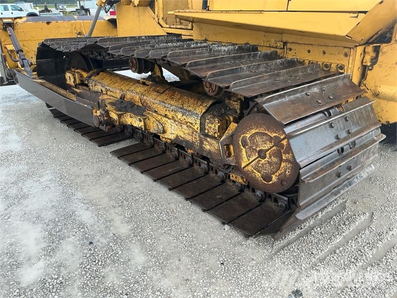 John Deere 850C LGP Buldožerji goseničarji