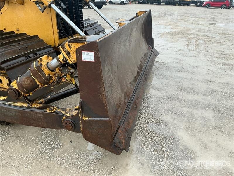 John Deere 850C LGP Buldožerji goseničarji