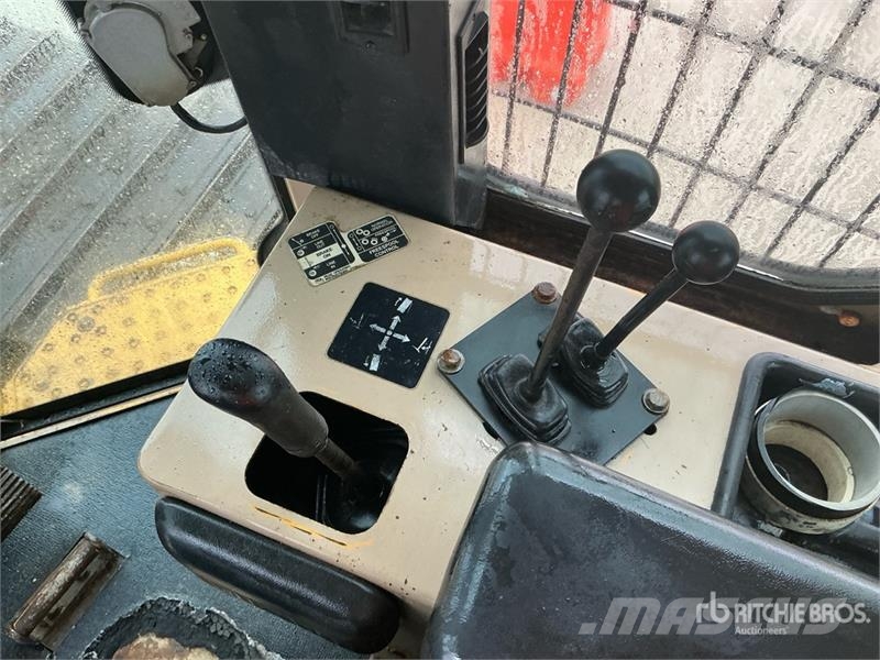 John Deere 850C LGP Buldožerji goseničarji