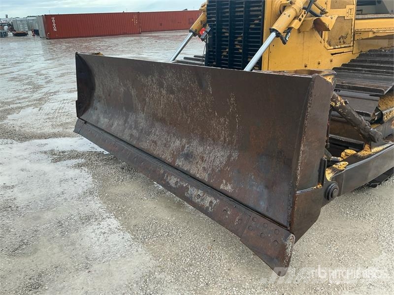 John Deere 850C LGP Buldožerji goseničarji