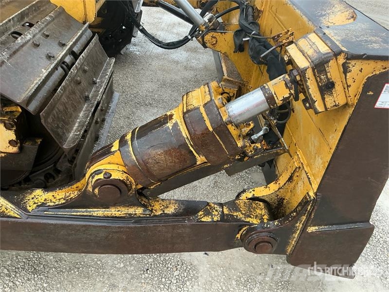 John Deere 850C LGP Buldožerji goseničarji