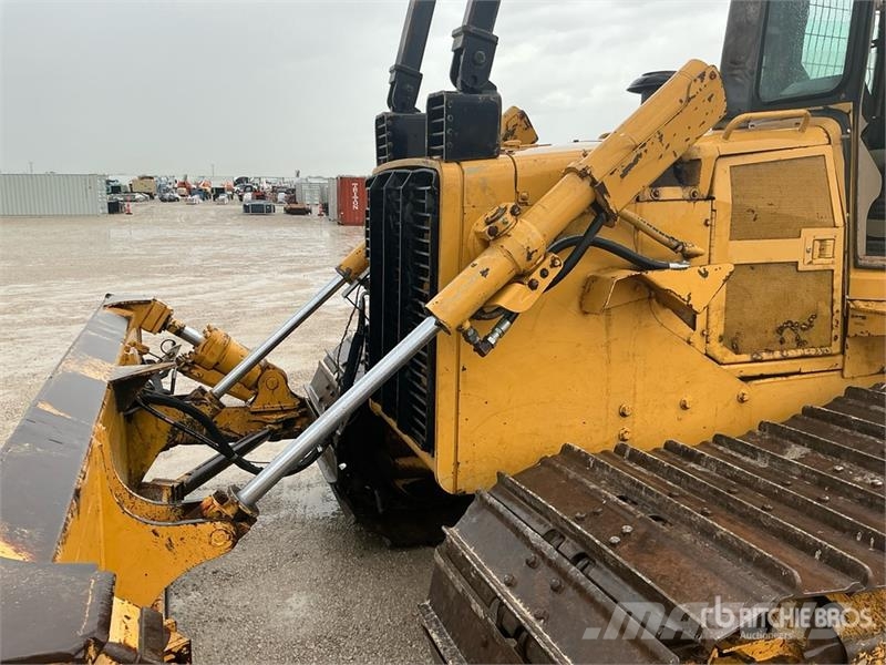 John Deere 850C LGP Buldožerji goseničarji