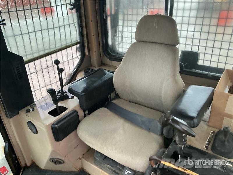 John Deere 850C LGP Buldožerji goseničarji
