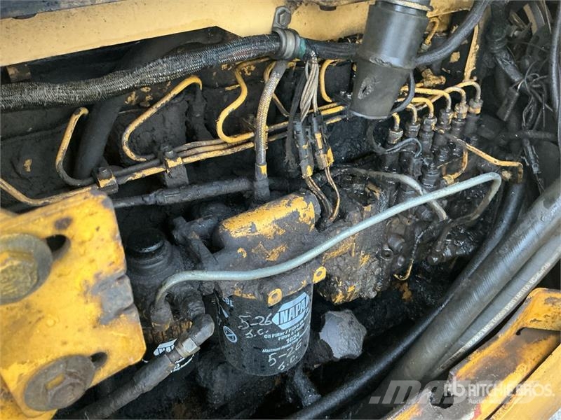 John Deere 850C LGP Buldožerji goseničarji