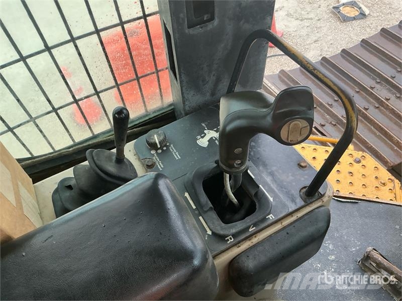 John Deere 850C LGP Buldožerji goseničarji