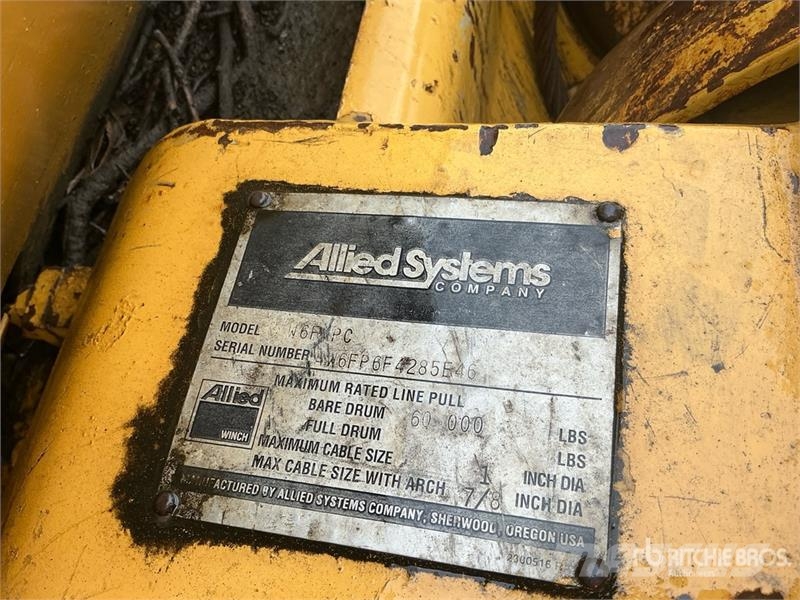 John Deere 850C LGP Buldožerji goseničarji