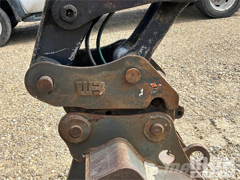John Deere 85G Raupenbagger
