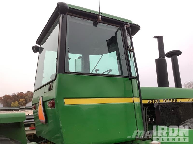 John Deere 8640 Sonstige Landmaschinen