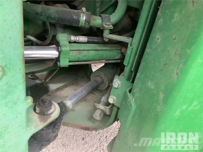 John Deere 8640 Sonstige Landmaschinen