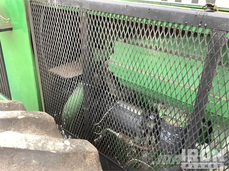 John Deere 8640 Sonstige Landmaschinen