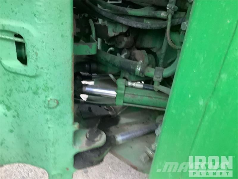 John Deere 8640 Sonstige Landmaschinen