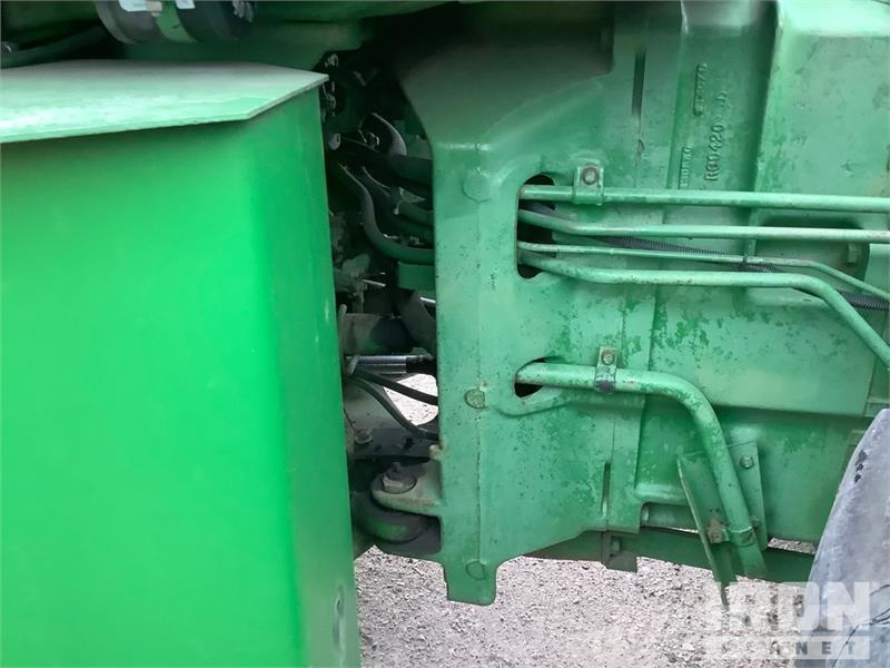 John Deere 8640 Sonstige Landmaschinen