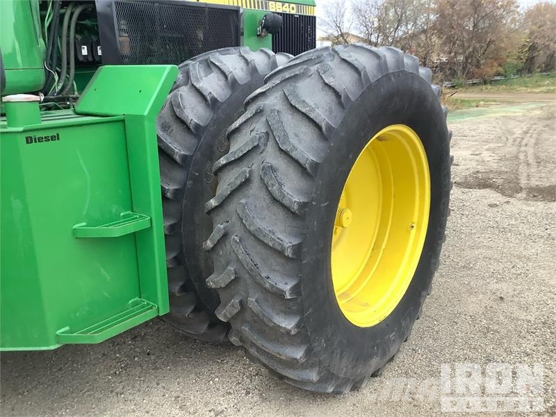 John Deere 8640 Sonstige Landmaschinen