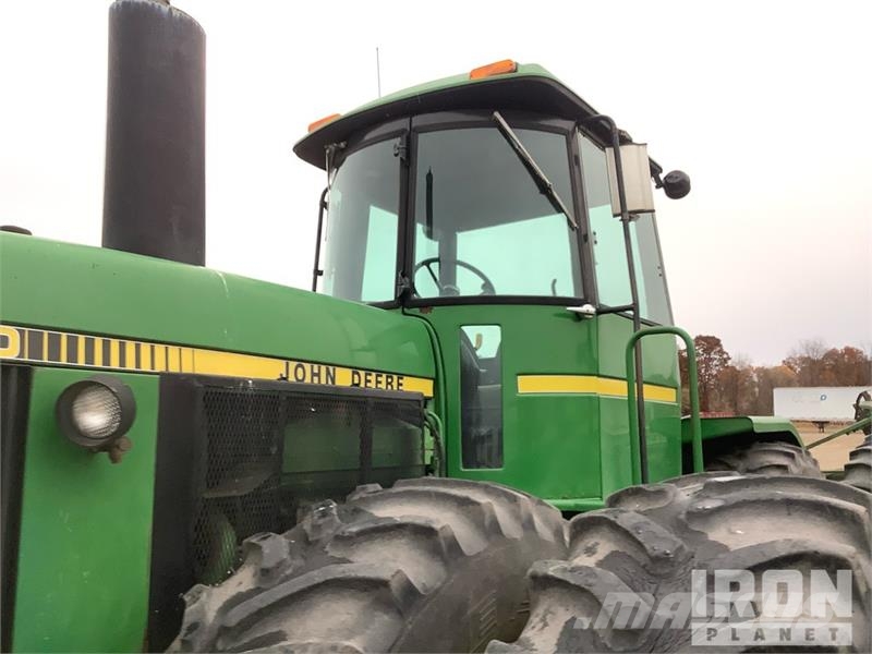 John Deere 8640 Sonstige Landmaschinen