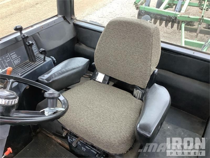 John Deere 8640 Sonstige Landmaschinen