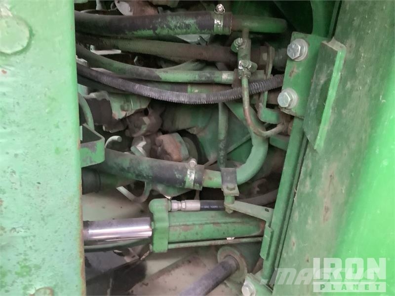 John Deere 8640 Sonstige Landmaschinen