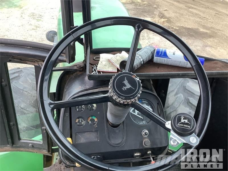 John Deere 8640 Sonstige Landmaschinen
