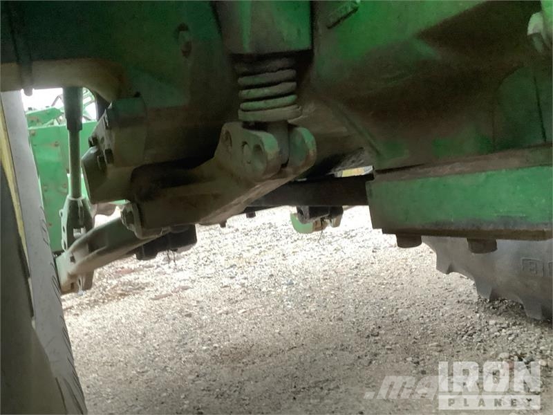 John Deere 8640 Sonstige Landmaschinen