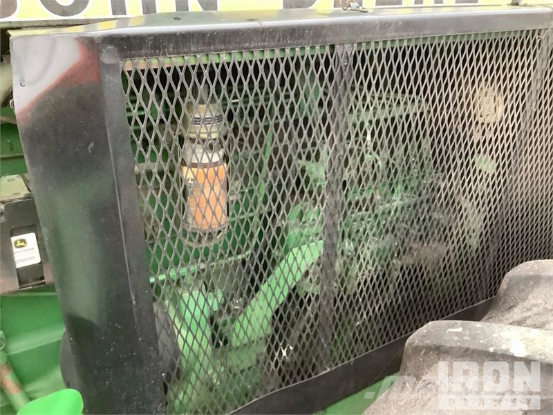 John Deere 8640 Sonstige Landmaschinen
