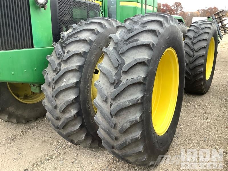 John Deere 8640 Sonstige Landmaschinen