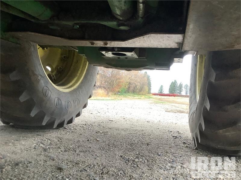 John Deere 8640 Sonstige Landmaschinen