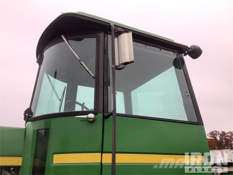 John Deere 8640 Sonstige Landmaschinen