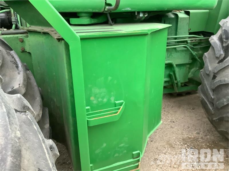 John Deere 8640 Sonstige Landmaschinen