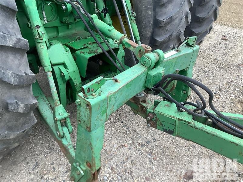 John Deere 8640 Sonstige Landmaschinen