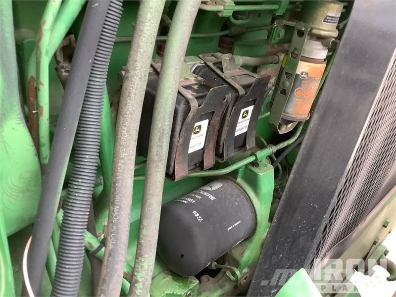 John Deere 8640 Sonstige Landmaschinen