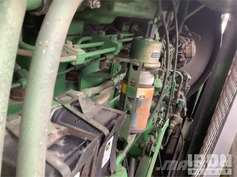 John Deere 8640 Sonstige Landmaschinen
