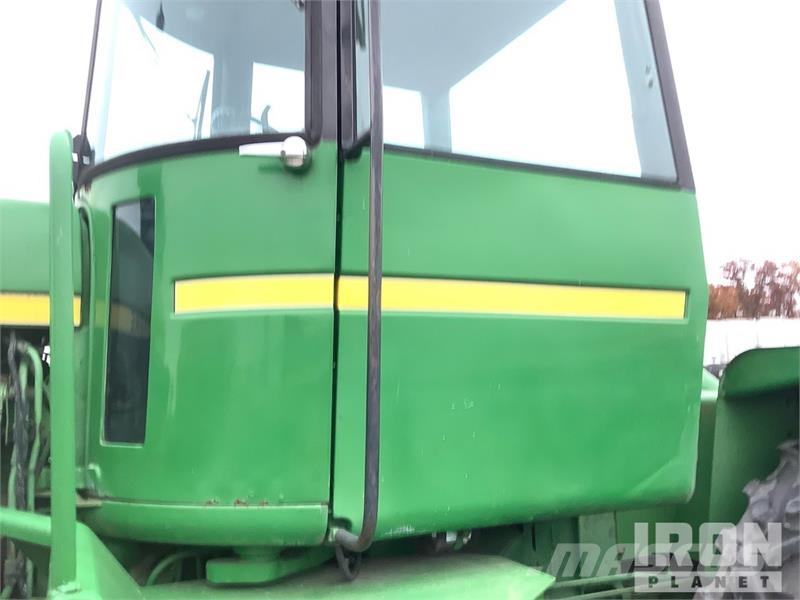 John Deere 8640 Sonstige Landmaschinen