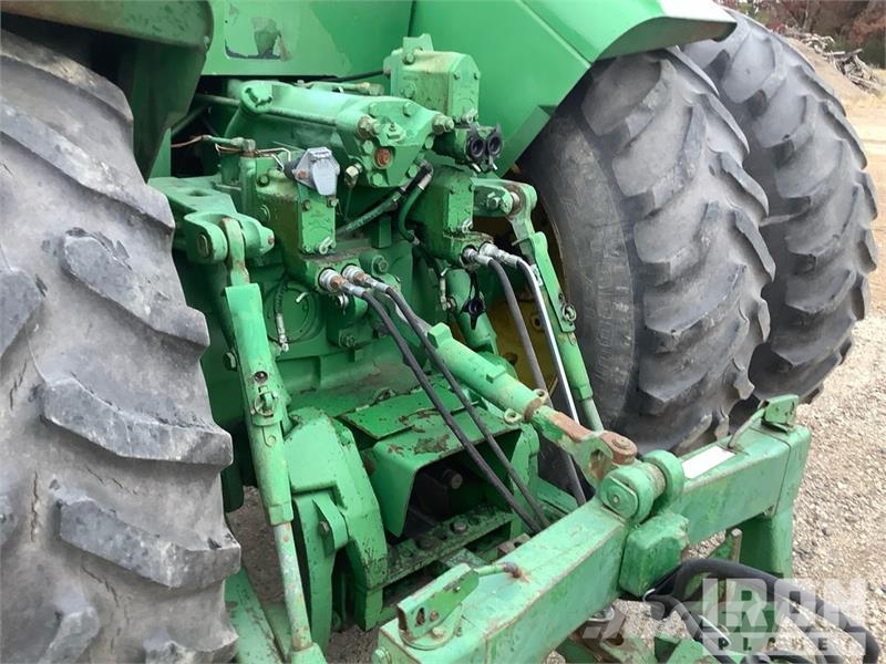 John Deere 8640 Sonstige Landmaschinen