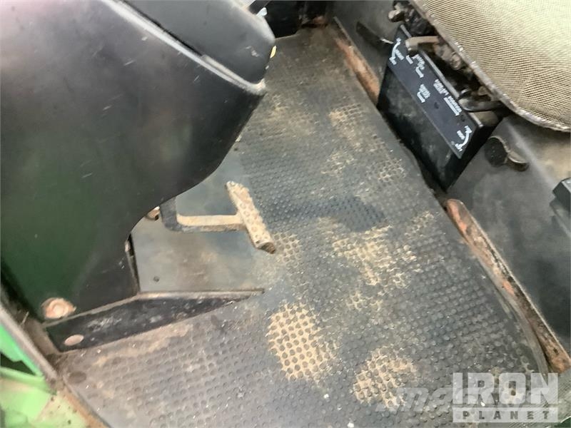 John Deere 8640 Sonstige Landmaschinen