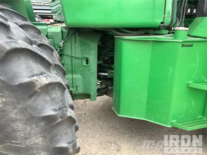 John Deere 8640 Sonstige Landmaschinen