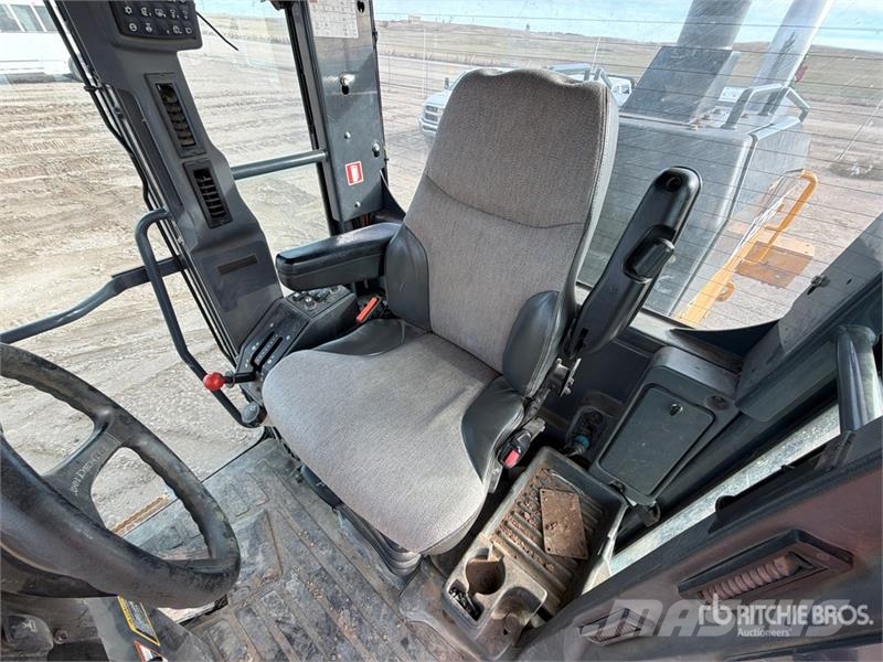 John Deere 872G 平地机/推土机