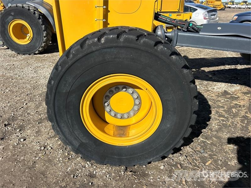 John Deere 872G Greideri