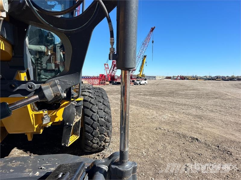 John Deere 872G Greideri