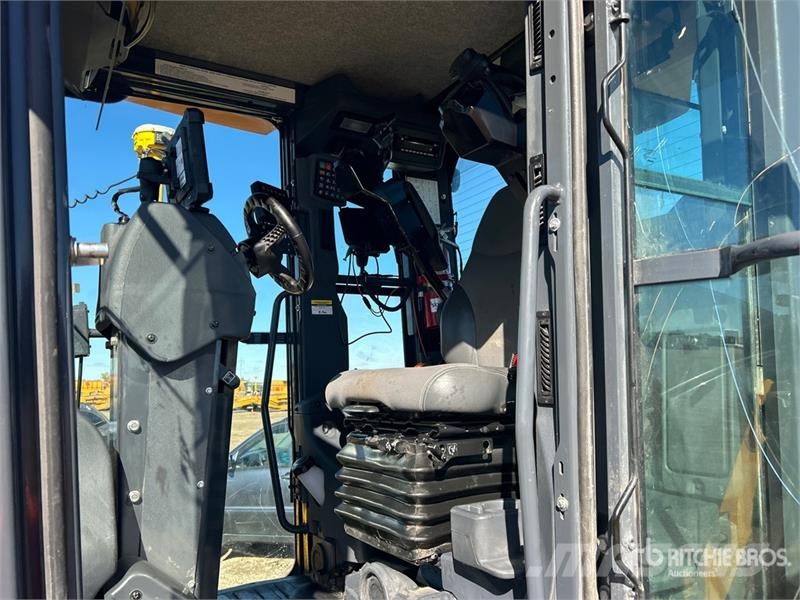 John Deere 872G Greideri
